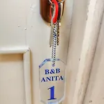 Bed & Breakfast Anita 4*
