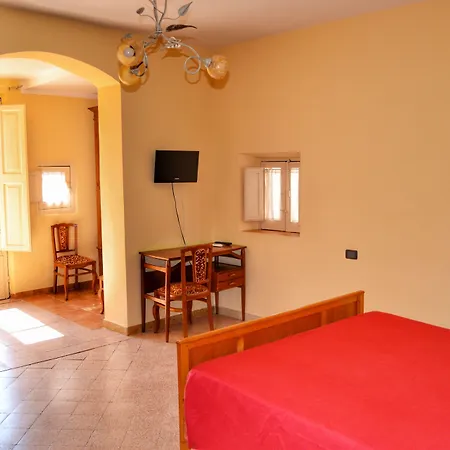 Anita אגריג'נטו