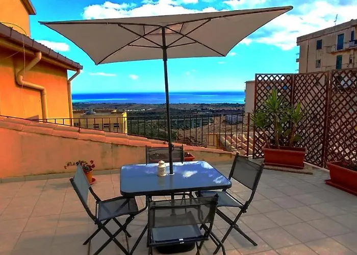 Anita Отель типа 