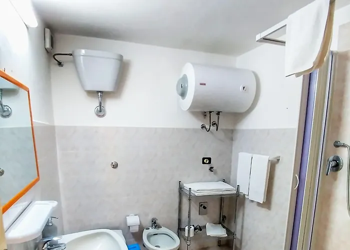 Anita Отель типа 