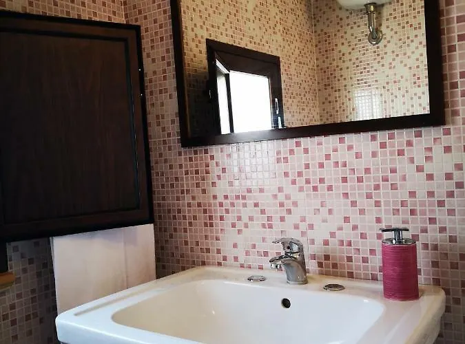 Anita Отель типа 