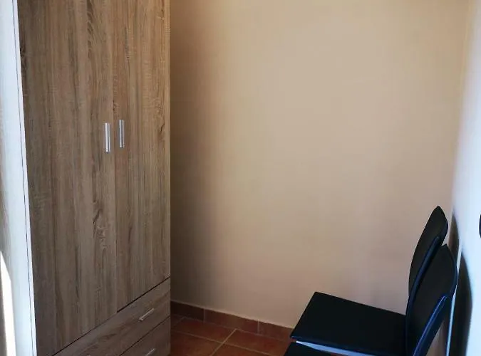 Anita לינה וארוחת בוקר אגריג'נטו