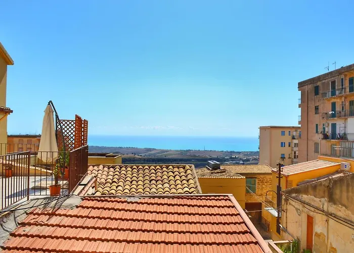 Anita Отель типа 