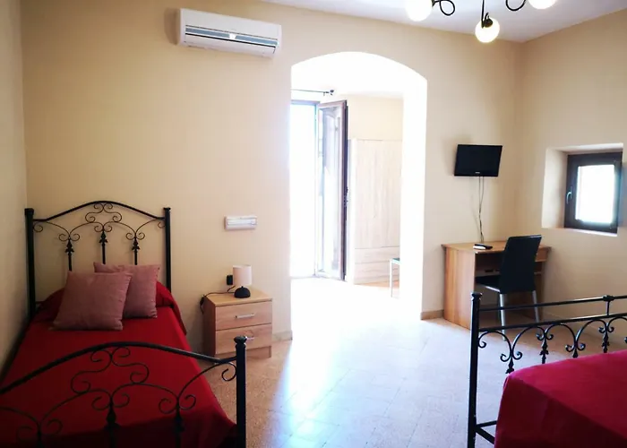 Anita Отель типа 