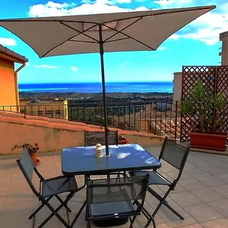 Anita Bed & Breakfast