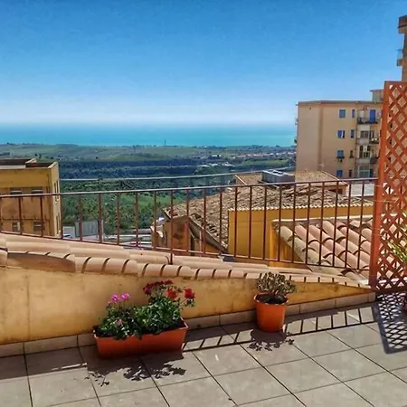 Bed & Breakfast Anita 4*