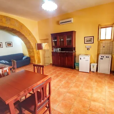 Anita Bed & Breakfast Agrigento