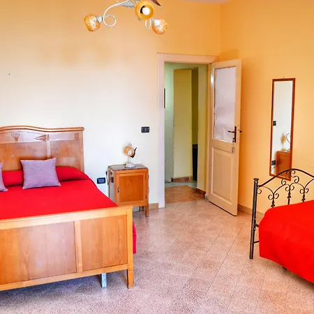 Bed & Breakfast Anita