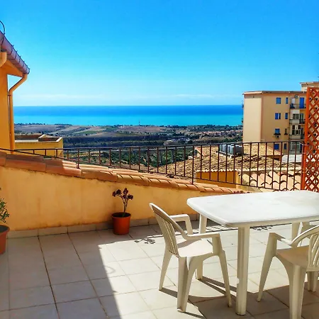 Bed & Breakfast Anita 4*