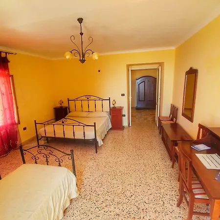 Anita Bed & Breakfast Agrigento