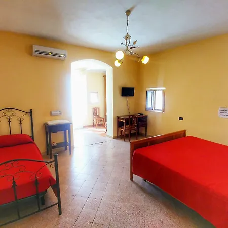 Bed & Breakfast Anita