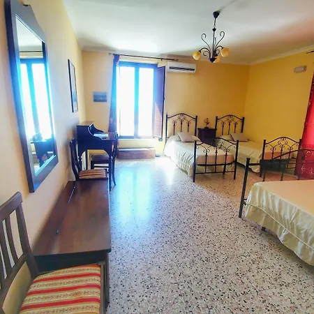 Anita Bed & Breakfast