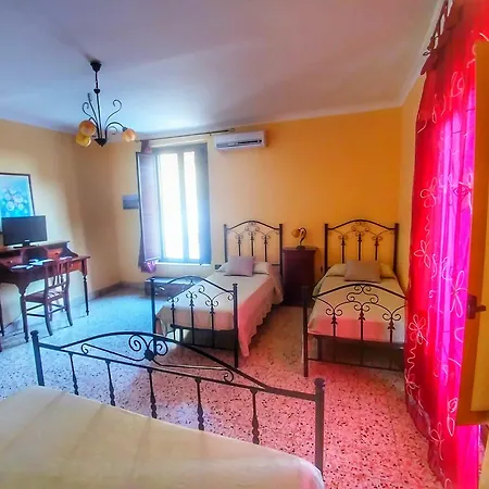 Bed & Breakfast Anita Agrigento