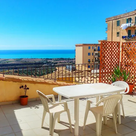 Bed & Breakfast Anita Agrigento