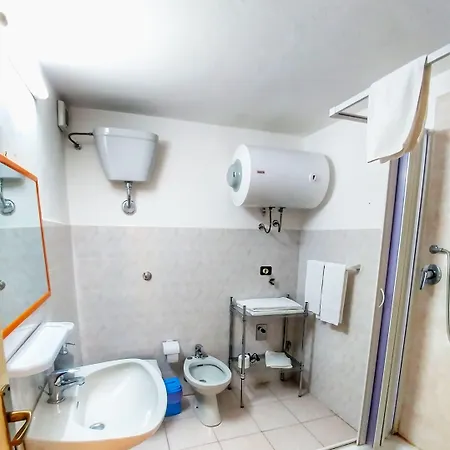 Anita Bed & Breakfast Agrigento