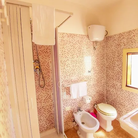 Anita Bed & Breakfast