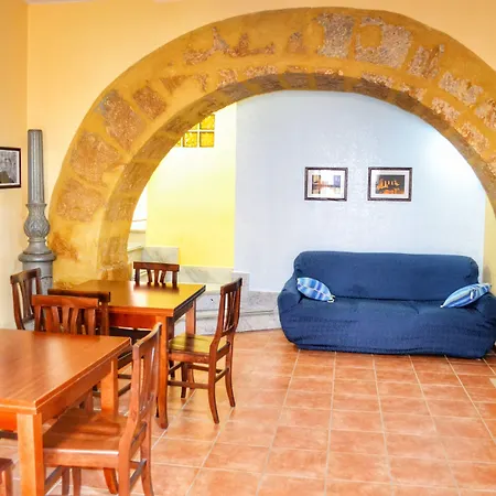 Anita Bed & Breakfast 4*