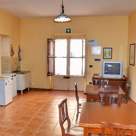 Bed & Breakfast Anita 4*