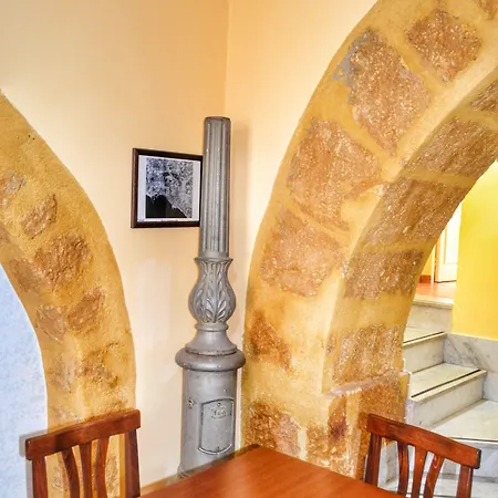 Bed & Breakfast Anita Agrigento