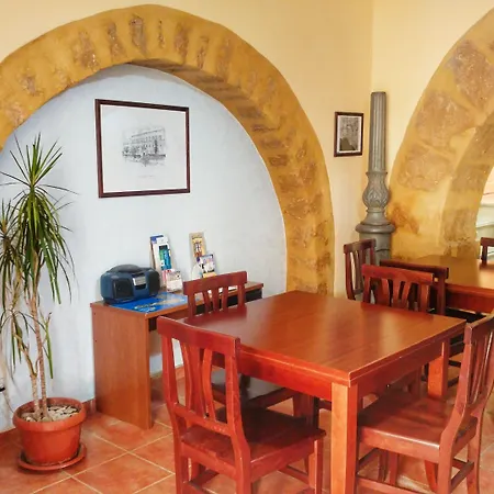 Anita Bed & Breakfast 4*