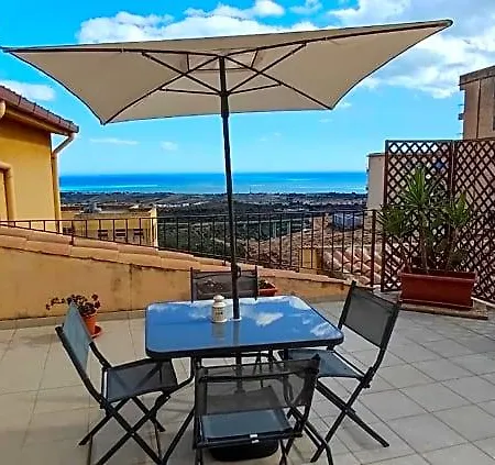 Bed & Breakfast Anita Agrigento