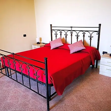 Anita Bed & Breakfast