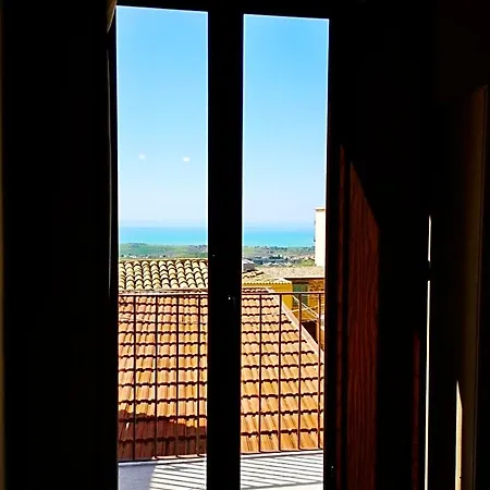 Anita Agrigento