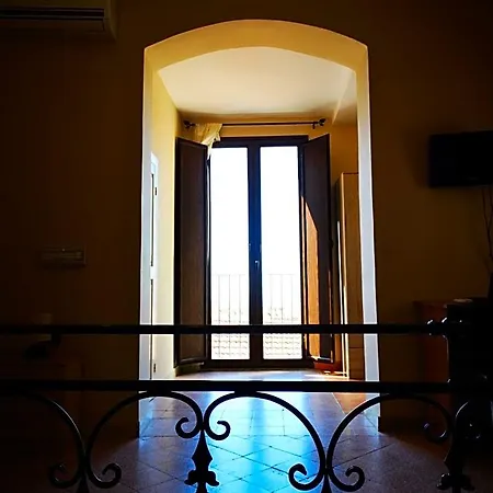 Anita Bed & Breakfast Agrigento