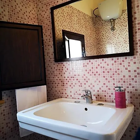 Bed & Breakfast Anita Agrigento