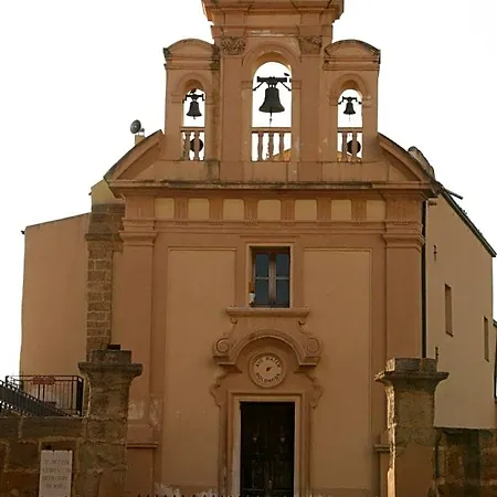 Anita Bed & Breakfast Agrigento