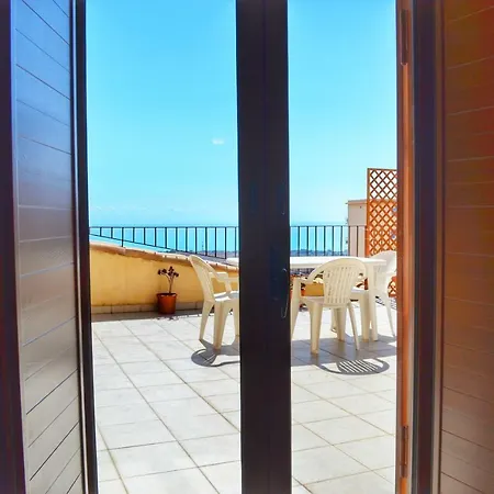 Anita Bed & Breakfast Agrigento