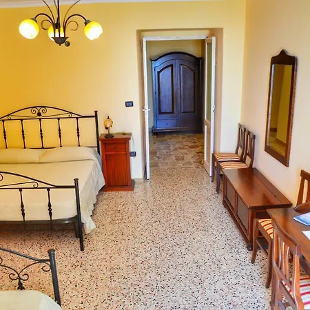 Bed & Breakfast Anita Agrigento