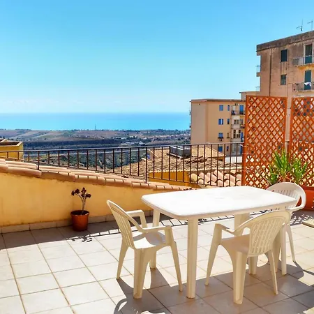 Bed & Breakfast Anita Agrigento