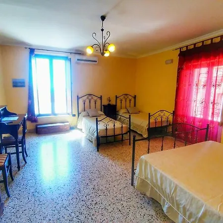 Anita Bed & Breakfast 4*