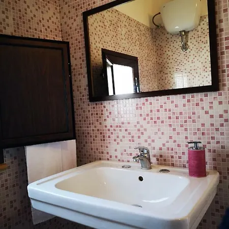 Anita Bed & Breakfast