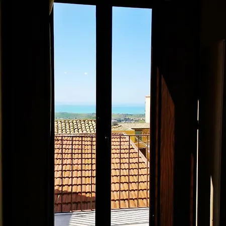 Anita Bed and breakfast Agrigento