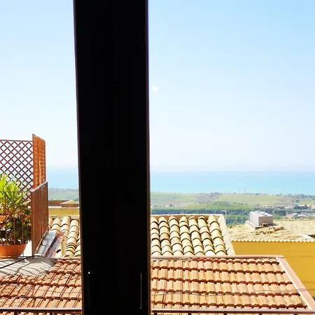 Anita Bed & Breakfast Agrigento