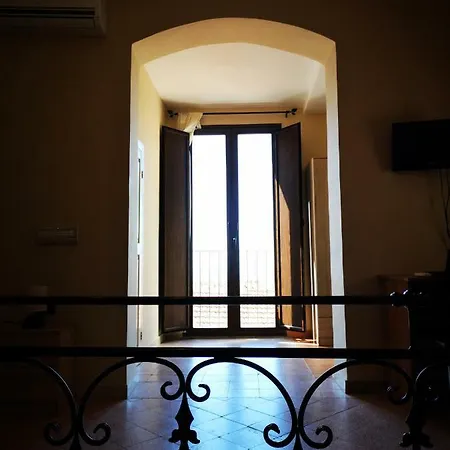 Bed and breakfast Anita 4*