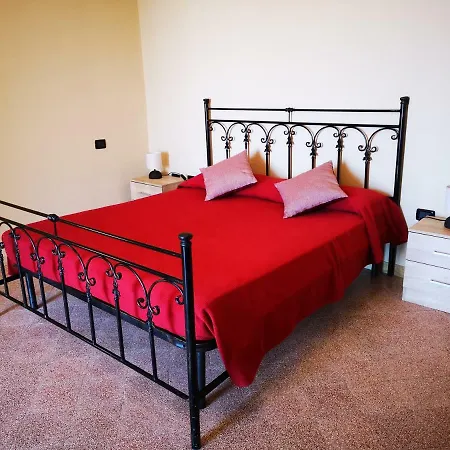 Bed & Breakfast Anita Agrigento