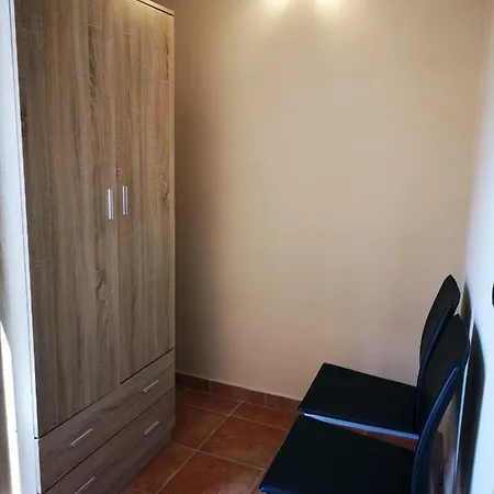 Anita Bed and breakfast Agrigento