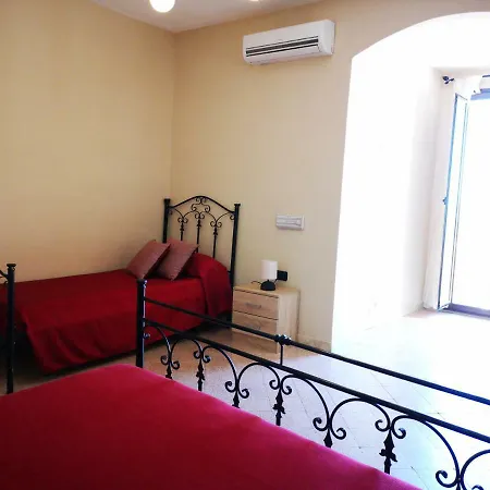 Bed & Breakfast Anita 4*