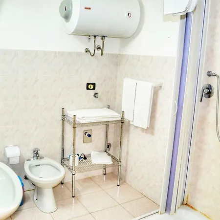 Anita Bed & Breakfast