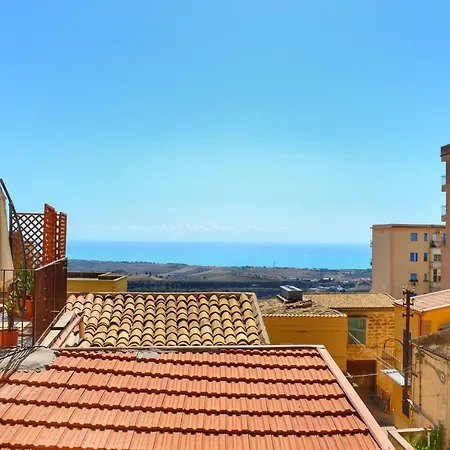 Anita Bed & Breakfast 4*