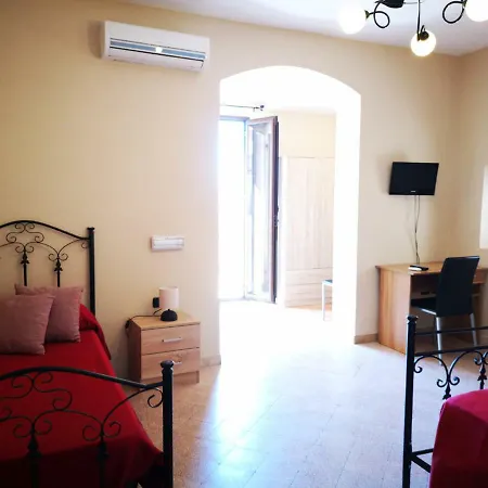 Anita Bed & Breakfast 4*