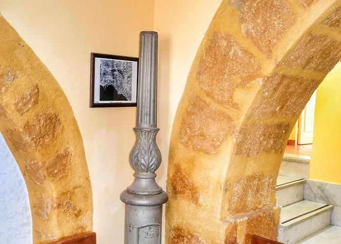 Panzió Anita Agrigento