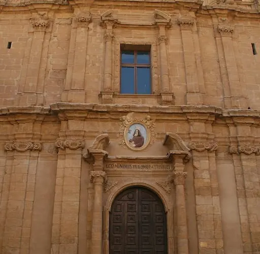 Panzió Anita Agrigento