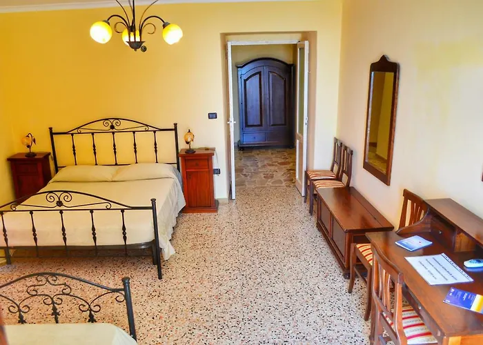 Panzió Anita Agrigento