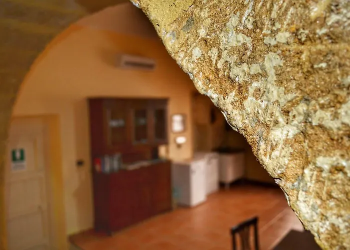 Panzió Anita Agrigento