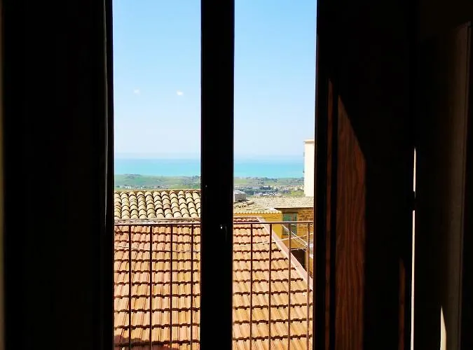 Anita Panzió Agrigento