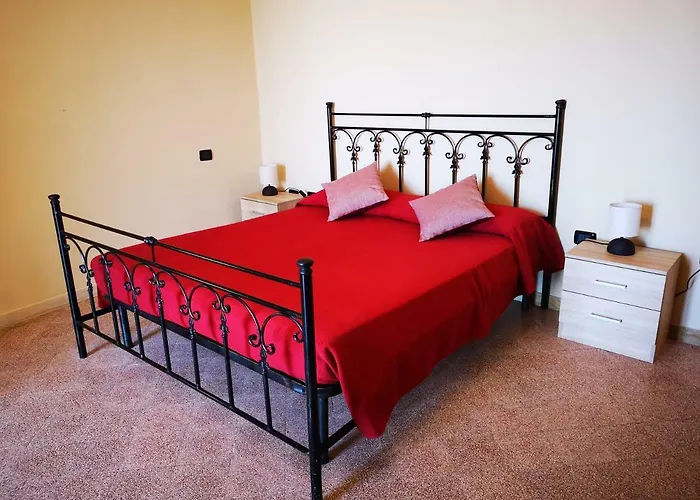 Panzió Anita Agrigento